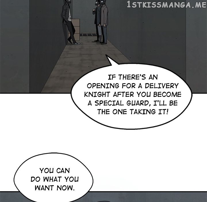Black Knight (LEE Yun Kyun) chapter 79 - page 59