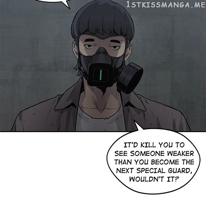 Black Knight (LEE Yun Kyun) chapter 79 - page 60