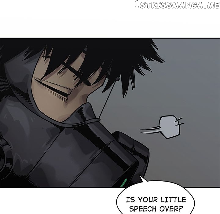Black Knight (LEE Yun Kyun) chapter 79 - page 61