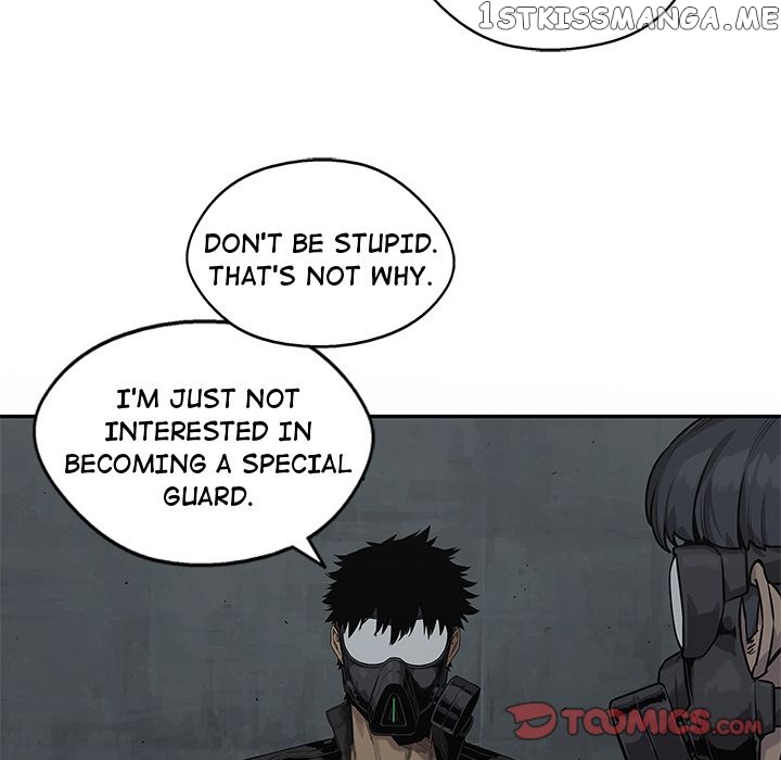 Black Knight (LEE Yun Kyun) chapter 79 - page 62