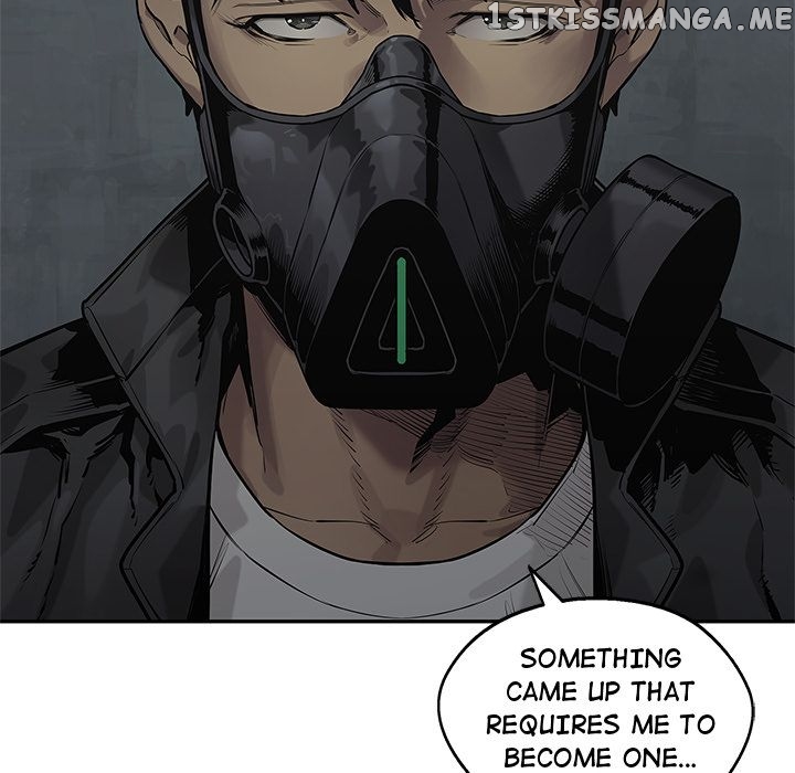 Black Knight (LEE Yun Kyun) chapter 79 - page 64