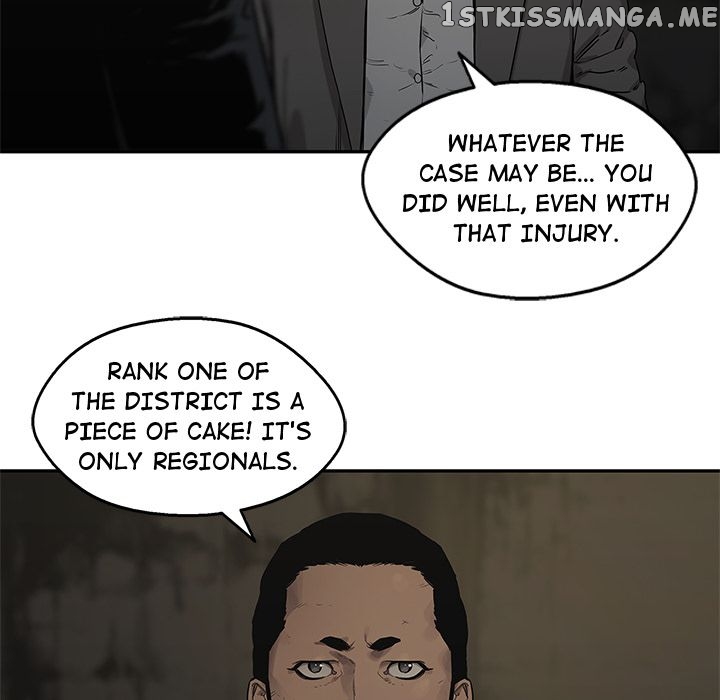 Black Knight (LEE Yun Kyun) chapter 79 - page 68