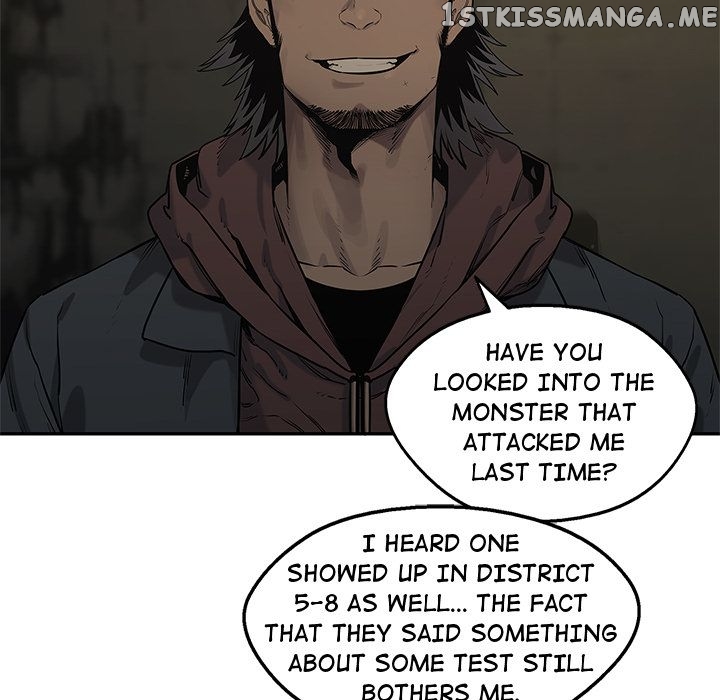 Black Knight (LEE Yun Kyun) chapter 79 - page 69
