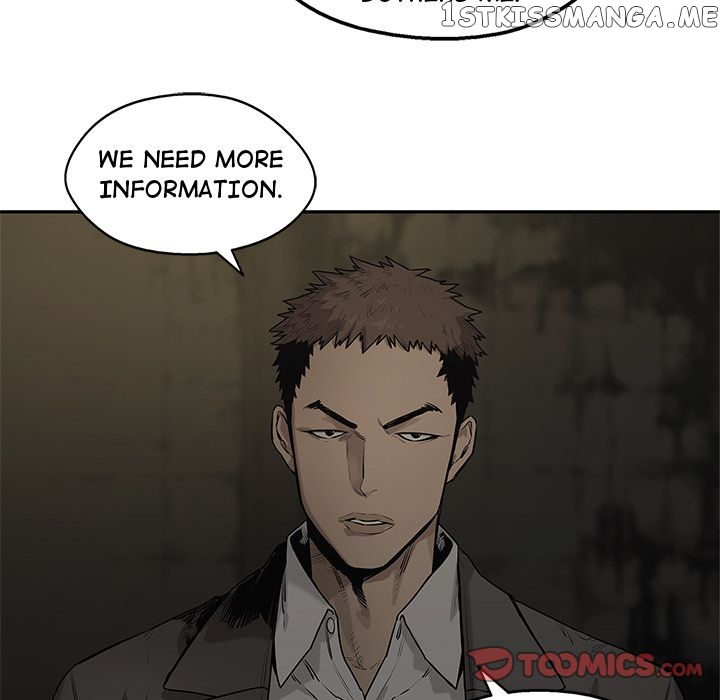 Black Knight (LEE Yun Kyun) chapter 79 - page 70