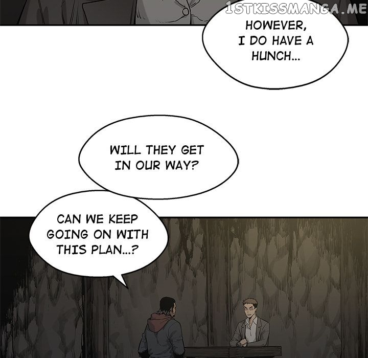 Black Knight (LEE Yun Kyun) chapter 79 - page 71