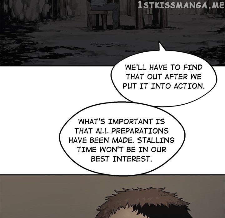Black Knight (LEE Yun Kyun) chapter 79 - page 72