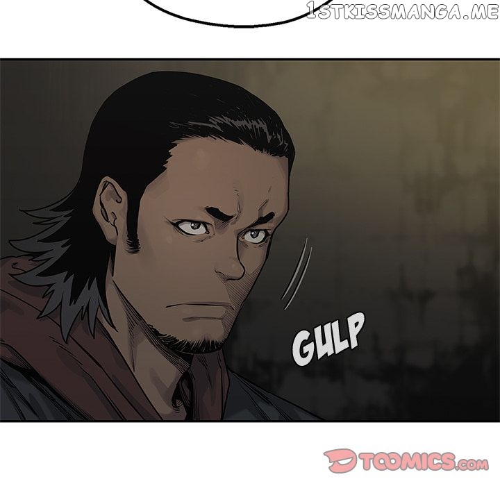 Black Knight (LEE Yun Kyun) chapter 79 - page 74