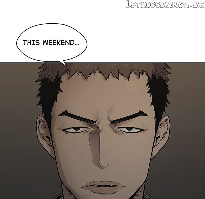 Black Knight (LEE Yun Kyun) chapter 79 - page 75