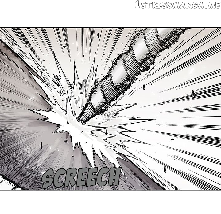 Black Knight (LEE Yun Kyun) chapter 79 - page 79