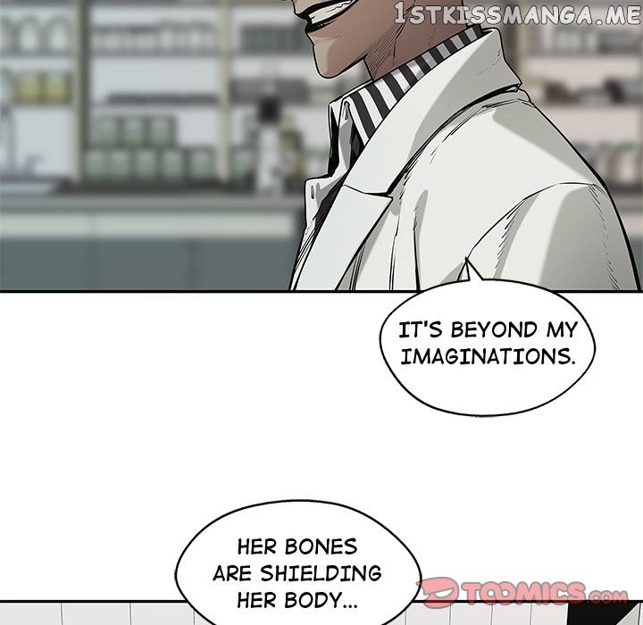 Black Knight (LEE Yun Kyun) chapter 79 - page 82