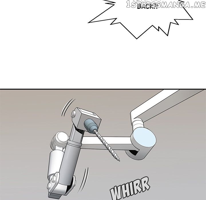 Black Knight (LEE Yun Kyun) chapter 79 - page 85