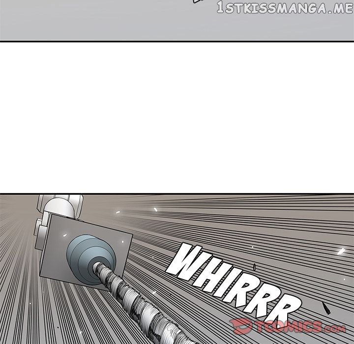 Black Knight (LEE Yun Kyun) chapter 79 - page 86