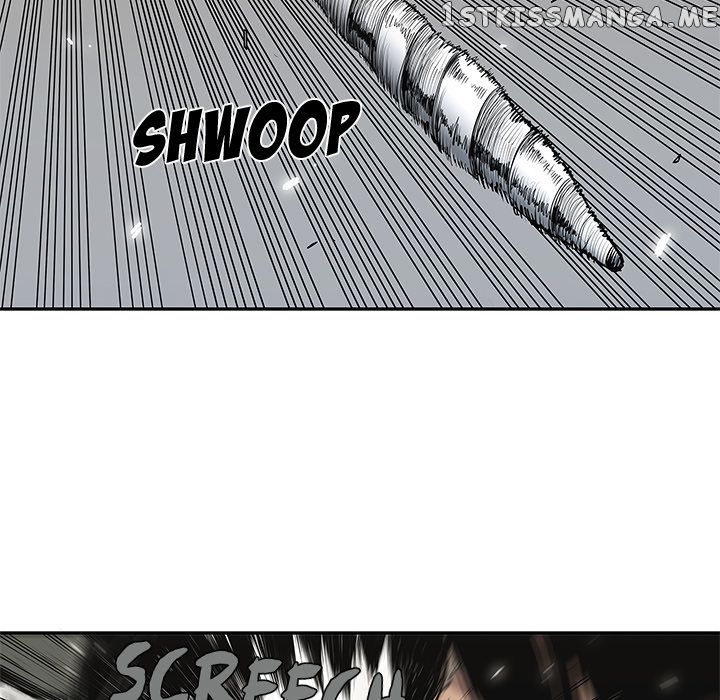 Black Knight (LEE Yun Kyun) chapter 79 - page 87