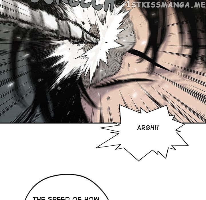 Black Knight (LEE Yun Kyun) chapter 79 - page 88