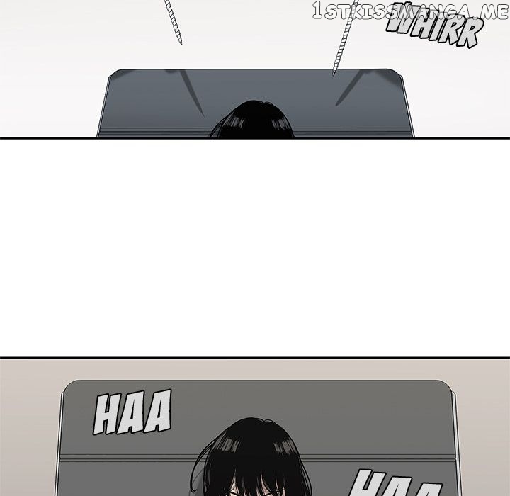 Black Knight (LEE Yun Kyun) chapter 79 - page 91