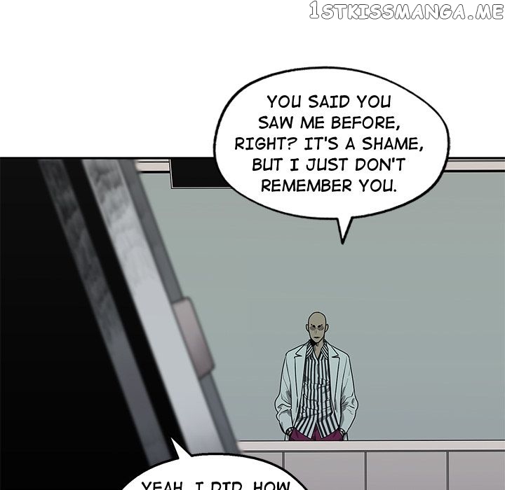 Black Knight (LEE Yun Kyun) chapter 79 - page 93