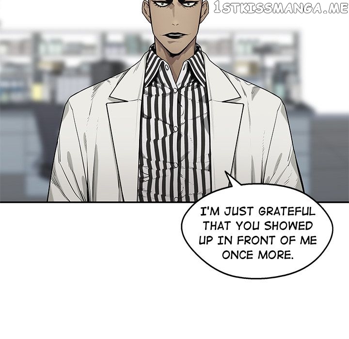 Black Knight (LEE Yun Kyun) chapter 79 - page 95