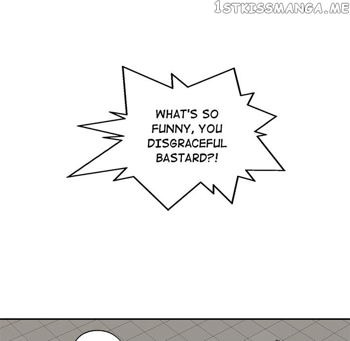 Black Knight (LEE Yun Kyun) chapter 77 - page 100