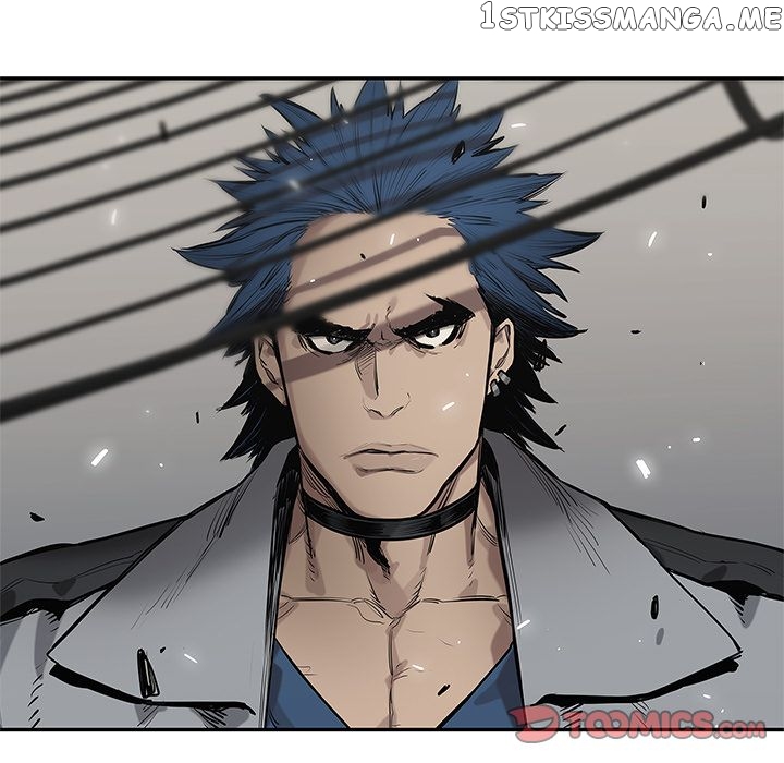 Black Knight (LEE Yun Kyun) chapter 77 - page 110