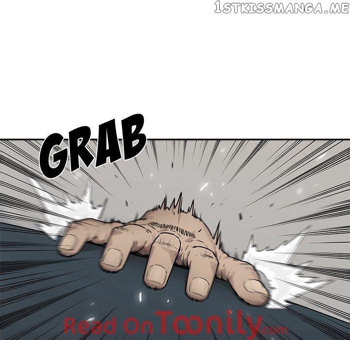 Black Knight (LEE Yun Kyun) chapter 77 - page 111