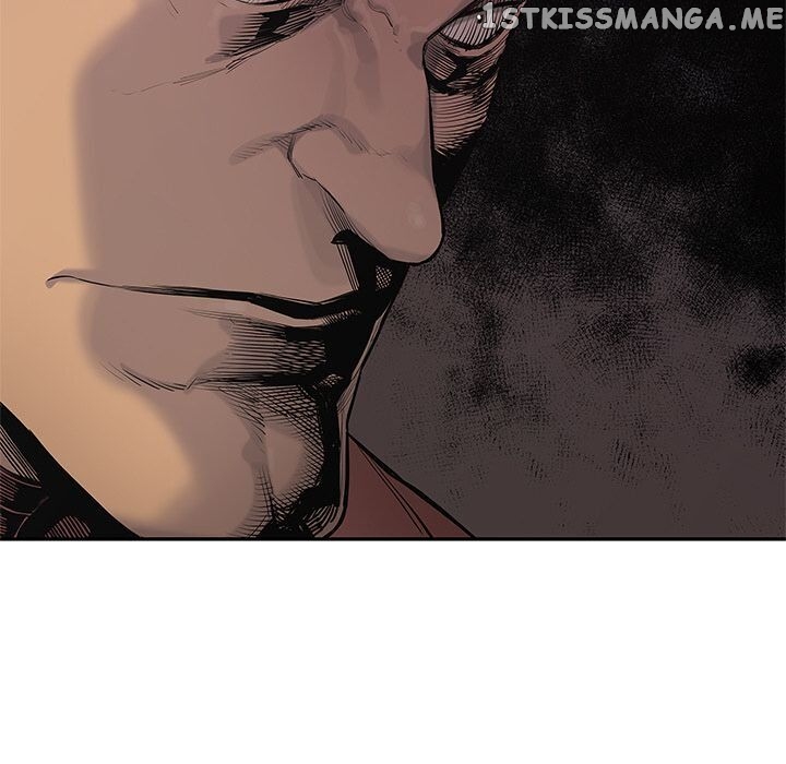 Black Knight (LEE Yun Kyun) chapter 77 - page 116