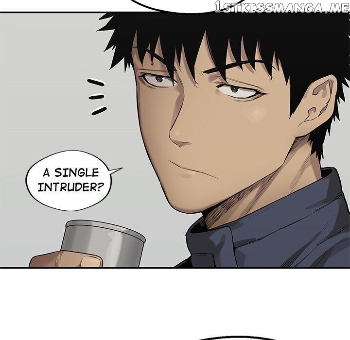 Black Knight (LEE Yun Kyun) chapter 77 - page 20