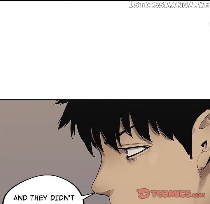 Black Knight (LEE Yun Kyun) chapter 77 - page 22