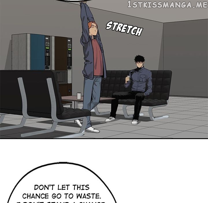Black Knight (LEE Yun Kyun) chapter 77 - page 25