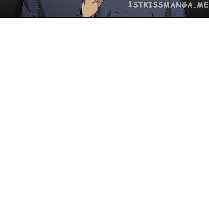 Black Knight (LEE Yun Kyun) chapter 77 - page 28