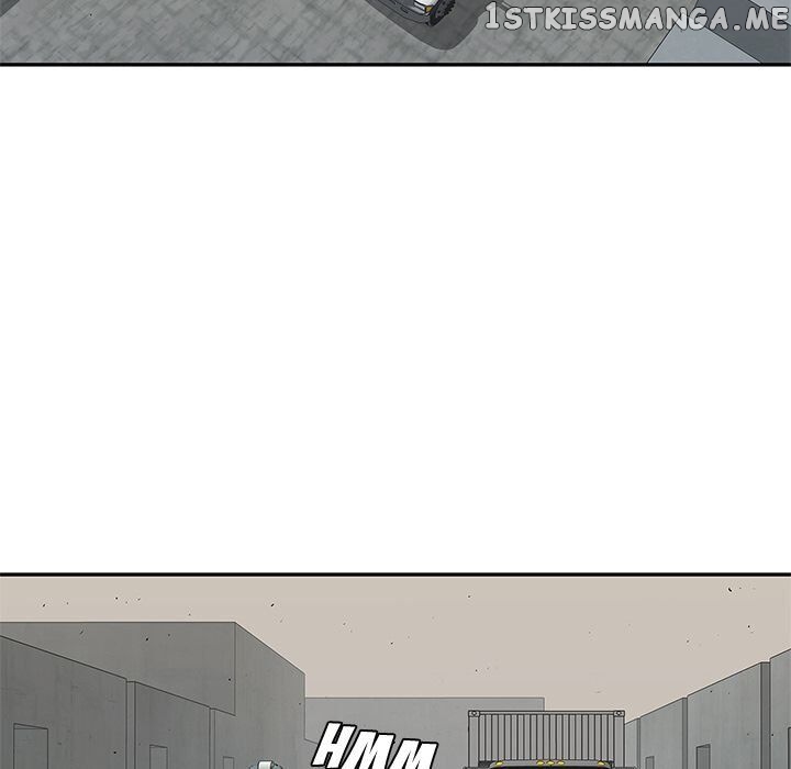Black Knight (LEE Yun Kyun) chapter 77 - page 32