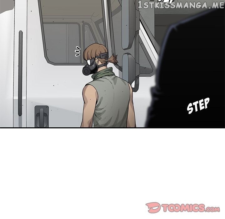 Black Knight (LEE Yun Kyun) chapter 77 - page 34