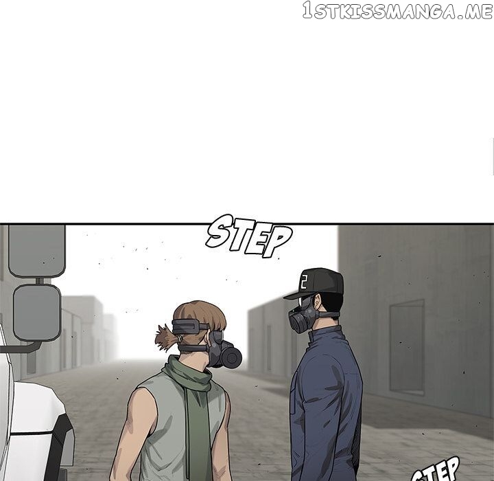 Black Knight (LEE Yun Kyun) chapter 77 - page 37