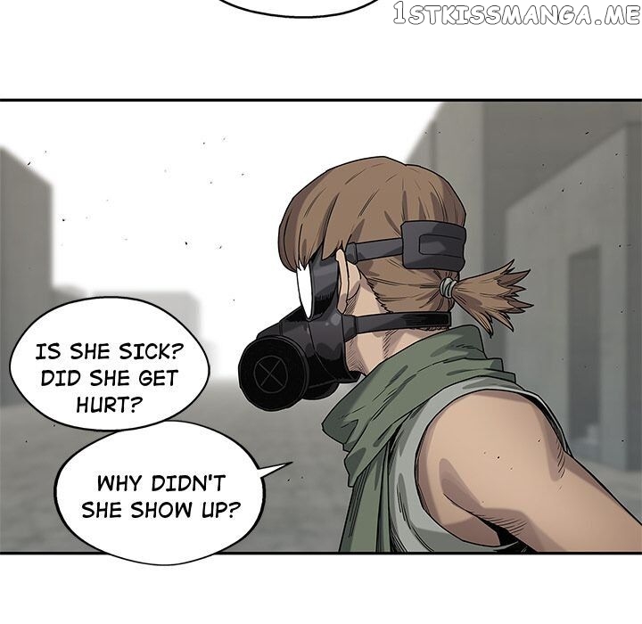 Black Knight (LEE Yun Kyun) chapter 77 - page 41