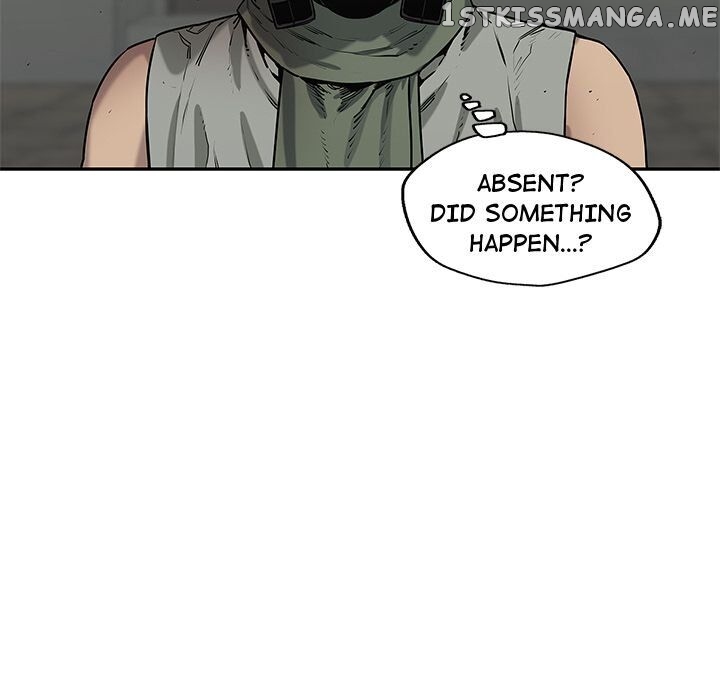 Black Knight (LEE Yun Kyun) chapter 77 - page 44
