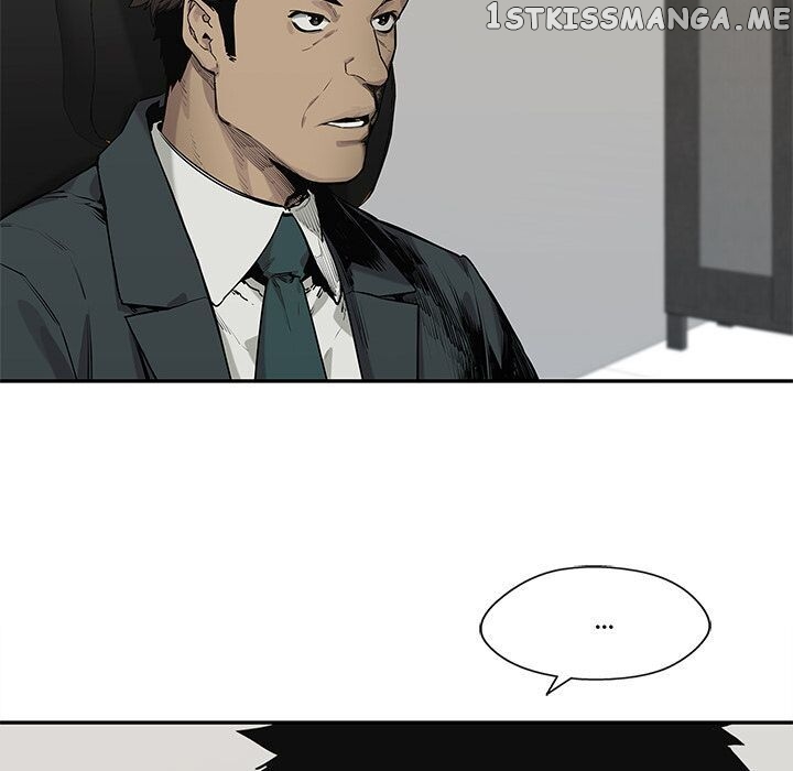 Black Knight (LEE Yun Kyun) chapter 77 - page 49