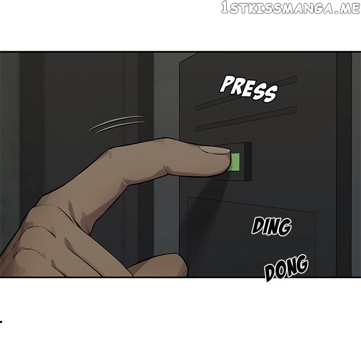 Black Knight (LEE Yun Kyun) chapter 77 - page 61