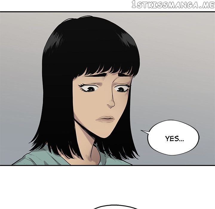 Black Knight (LEE Yun Kyun) chapter 77 - page 67