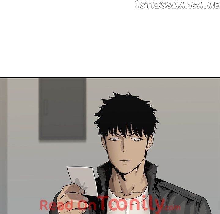 Black Knight (LEE Yun Kyun) chapter 77 - page 69