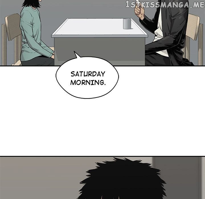 Black Knight (LEE Yun Kyun) chapter 77 - page 71