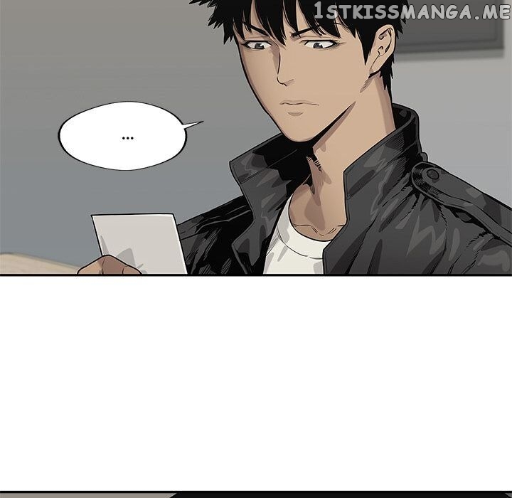 Black Knight (LEE Yun Kyun) chapter 77 - page 72