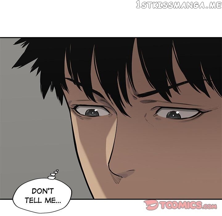 Black Knight (LEE Yun Kyun) chapter 77 - page 74