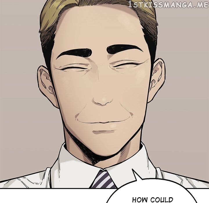 Black Knight (LEE Yun Kyun) chapter 77 - page 96