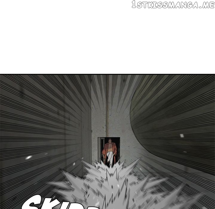 Black Knight (LEE Yun Kyun) chapter 73 - page 116