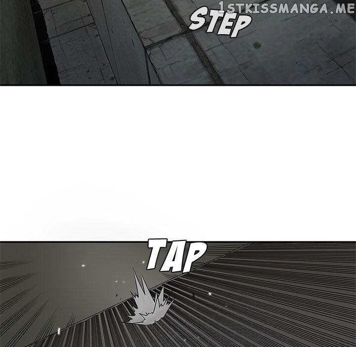 Black Knight (LEE Yun Kyun) chapter 73 - page 90