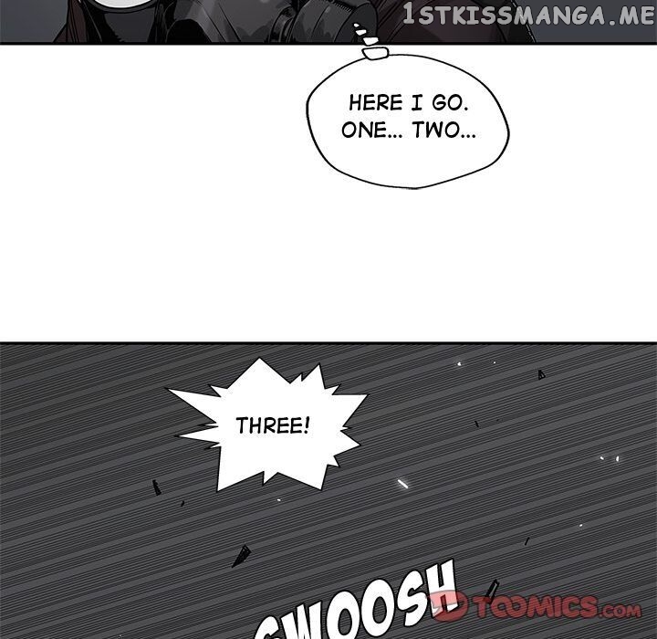 Black Knight (LEE Yun Kyun) chapter 72 - page 105