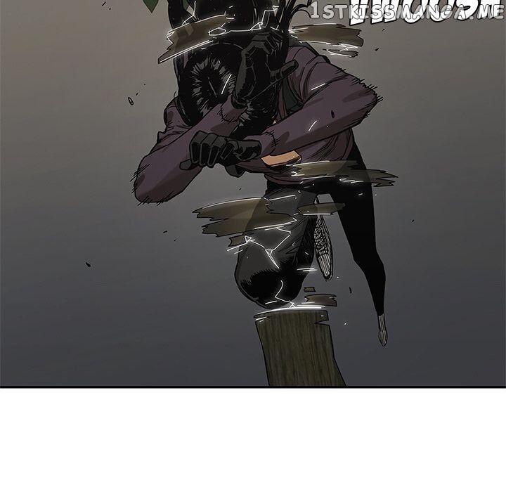 Black Knight (LEE Yun Kyun) chapter 72 - page 94