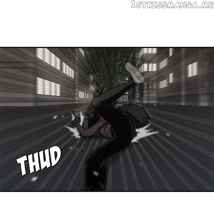 Black Knight (LEE Yun Kyun) chapter 72 - page 95