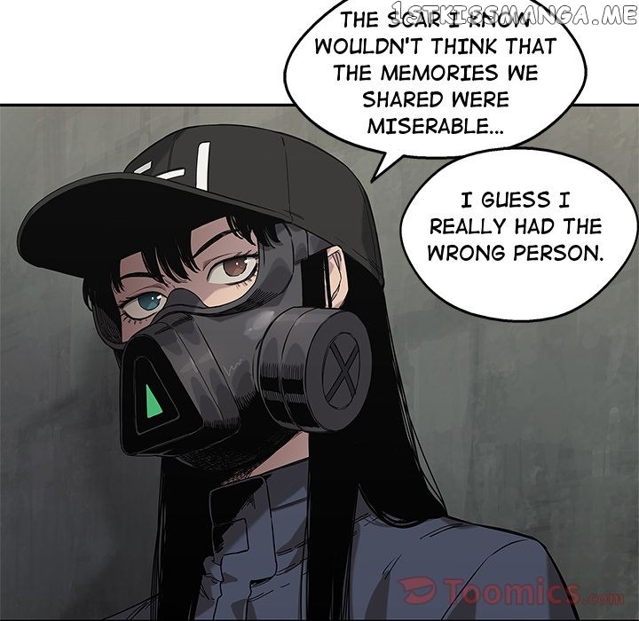 Black Knight (LEE Yun Kyun) chapter 69 - page 10