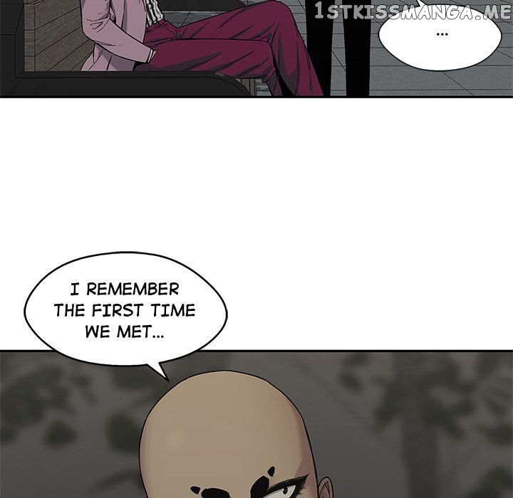Black Knight (LEE Yun Kyun) chapter 69 - page 101