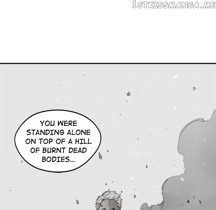Black Knight (LEE Yun Kyun) chapter 69 - page 103